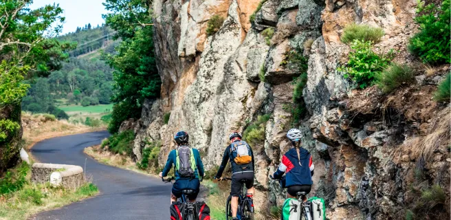 Prades / Saint-Privat-d'Allier